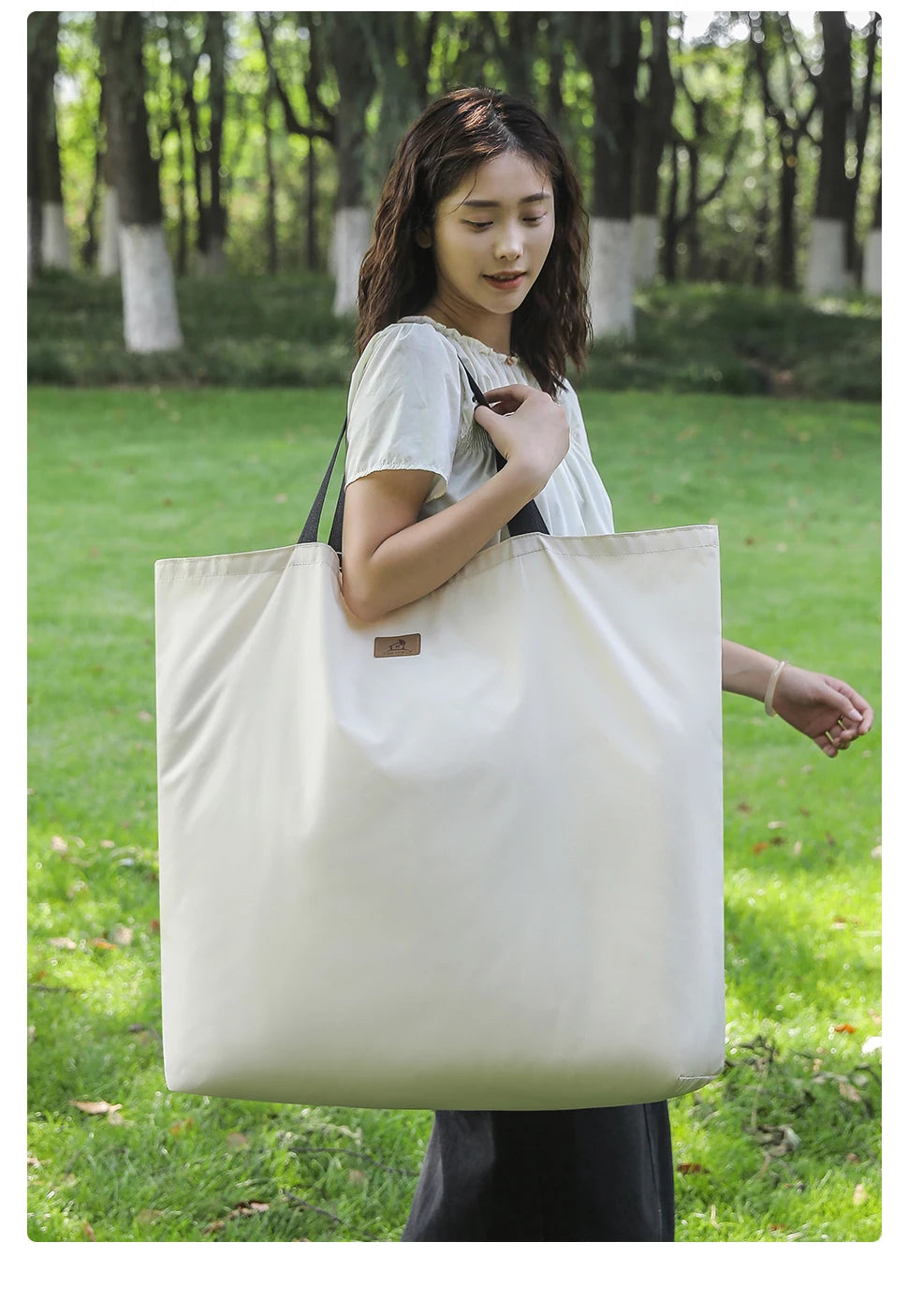 Thiened Ox Fabric Portable Folding Chair Storage Bag Outdoor Cam Carry Bag Durable Staing Chair Organizer