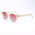 Johnny Depp Polarized Sunglasses Men Women Luxury Brand Designer Style Sun Glasses For Male Female Oculos
