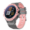 VALDUS 2025 New VK55 4G Children Smartwatch SOS Emergency Call GPS Electronic Fence 0.3 Mpix Camera SIM Card Children Smartwatch