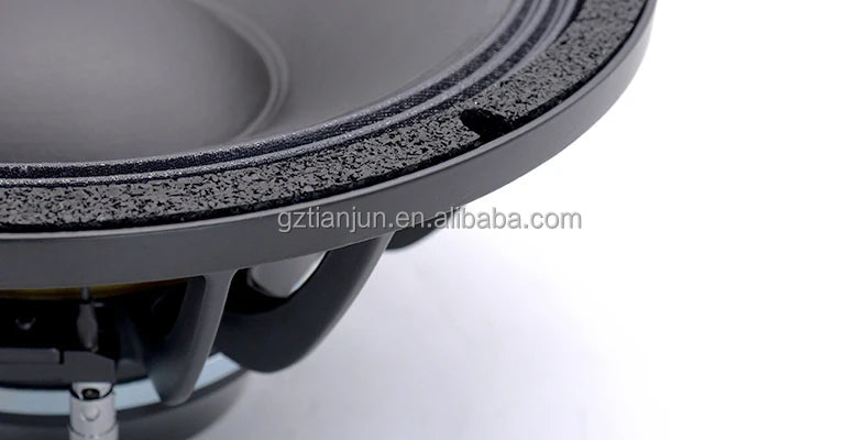 T-12NW76 Midbass 12 Inch Woofer  Speaker 16 Ohm Pro Sound for Active/Passive Full-range Speaker