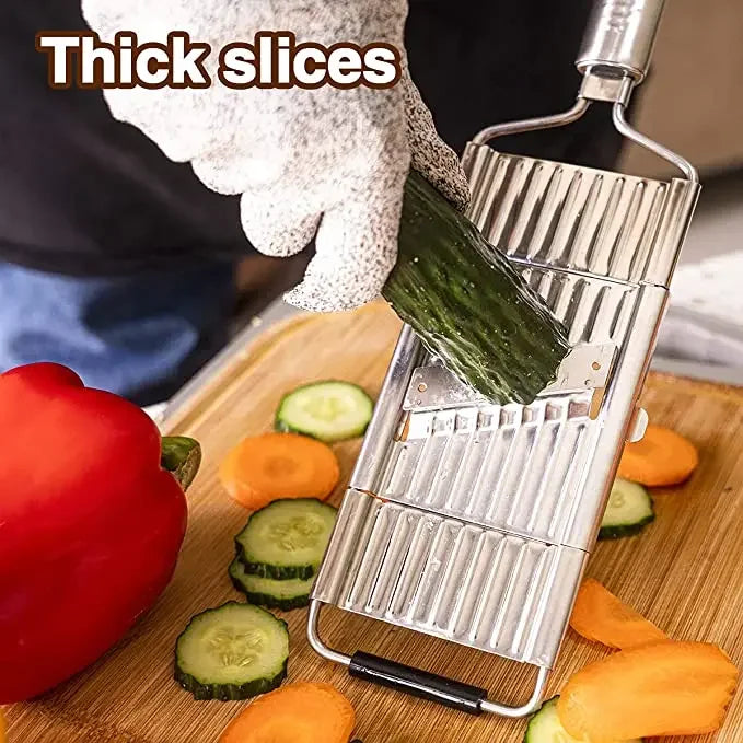Multi-purpose Slicer Cuts Stainless Steel Grater Peeler Set Cheese Grater Cabbage Shredder Kitchen Tool For Kitchen