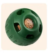 Chew Proof Interactive Dog Toys Silicone Dog Treat Molds Pupsicle Frozen Treat Maker Summer Cooling for Large Breed Dogs