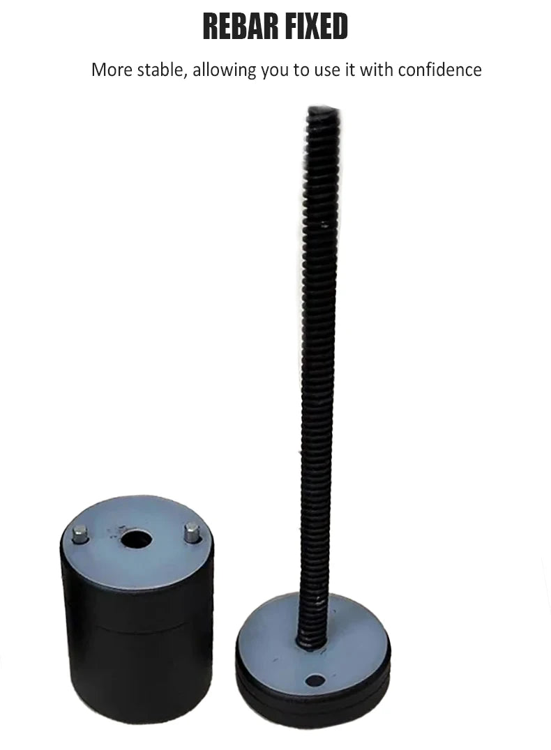 Adjustable Fitness Clubbell Indian Club Iran Bar Forearm Arm Exerciser Wrist Strength Training Non-slip Dumbbells Stick Gym Home