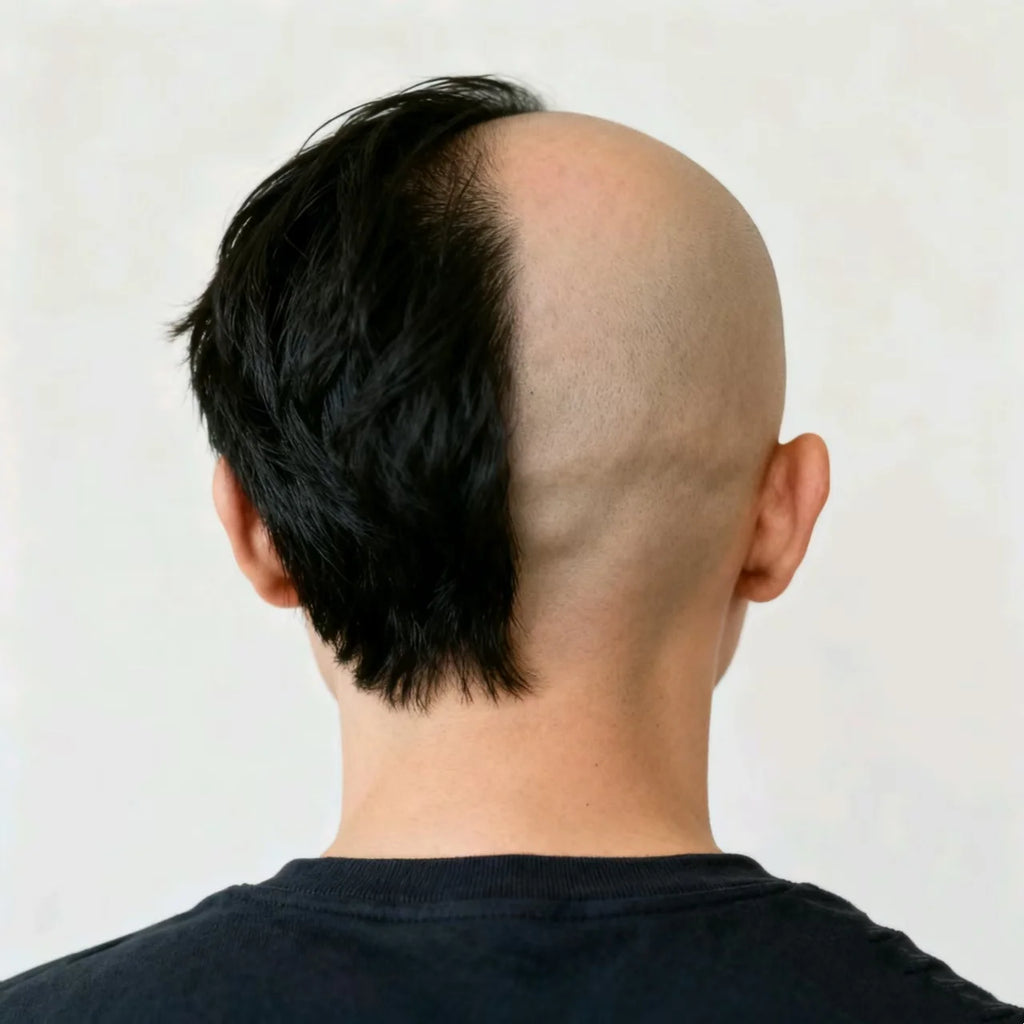 Manual Bald Head Shaving Tool - Specialized for Hair Cutting & Shaving, Universal Manual Shaver for Armpit Hair & Leg Hair