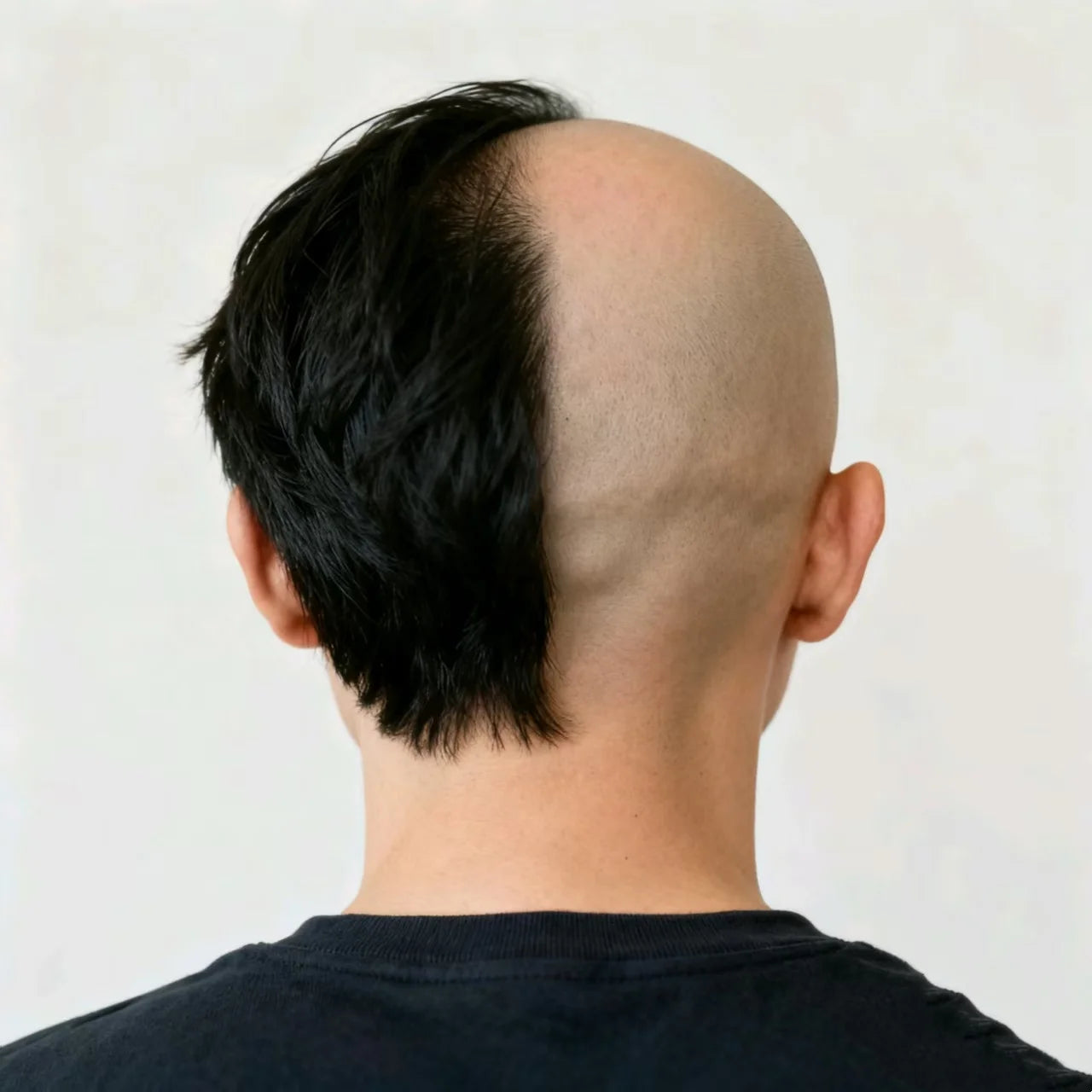 Manual Bald Head Shaving Tool - Specialized for Hair Cutting & Shaving, Universal Manual Shaver for Armpit Hair & Leg Hair
