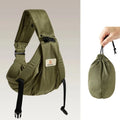 New Portable Sling Bebe Carriers Adjustable Carrier Wrap Breathable Toddler Backpack Travel