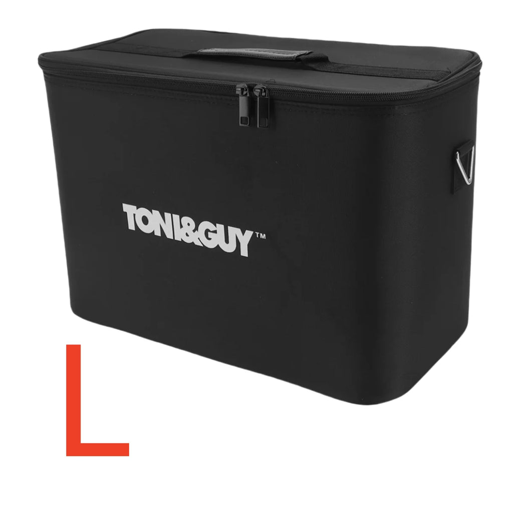 Cosmetic Organizer Portable Hairstylist Travel Bag Professional Storage CaseMakeup Bag Salon Nail Tattoo Beauty Tool