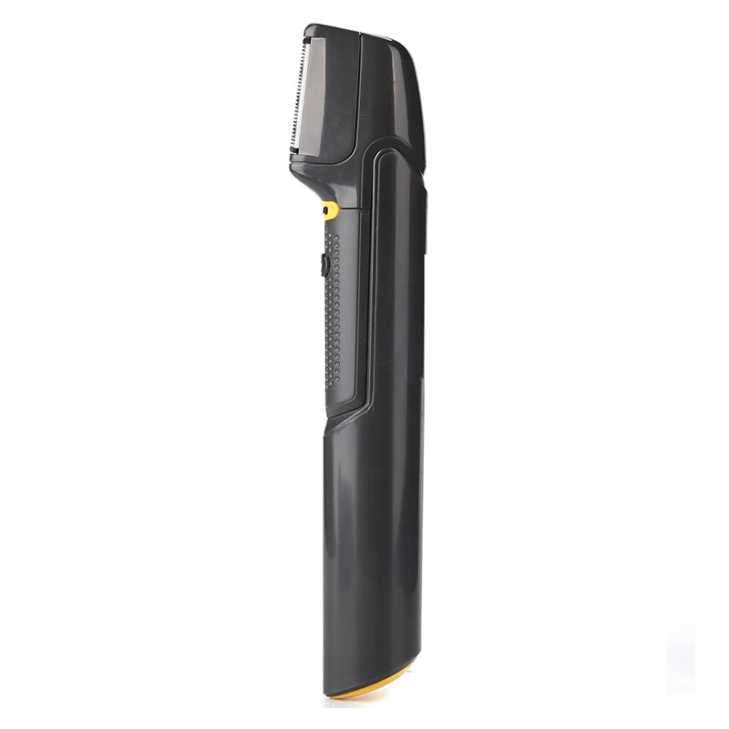 Portable Body Hair Trimmer Multi-functional Men's Mini Wireless Shaver 5 in 1 electric waterproof beard trimmer