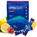 20Ct Powdered Drink Mix Raspberry Lemonade L Theanine Ksm 66 Ashwagandha