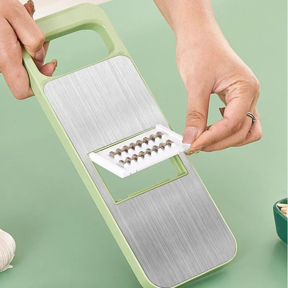 Multifunctional Vegetable Cutter Carrot Korean Cabbage Manual Mandoline Slicer Fruit Potato Peeler Carrot Grater Kitchen Gadgets