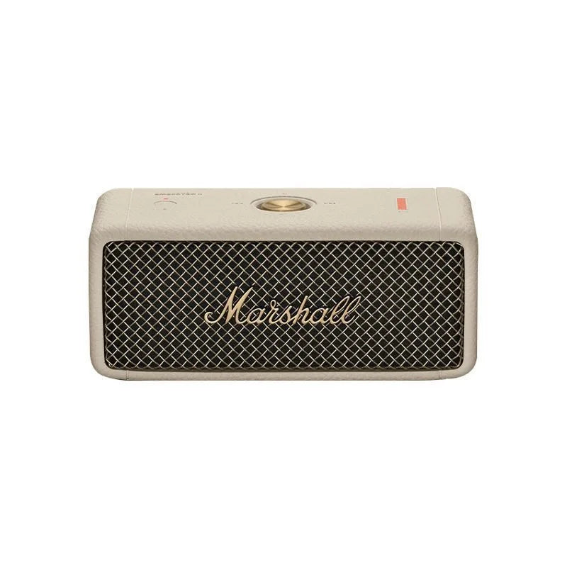 Marshall Emberton III Bluetooth Speaker Portable IPX7 Waterproof Wireless Stereo Bass Mini Speaker Outdoor Home Party Travel