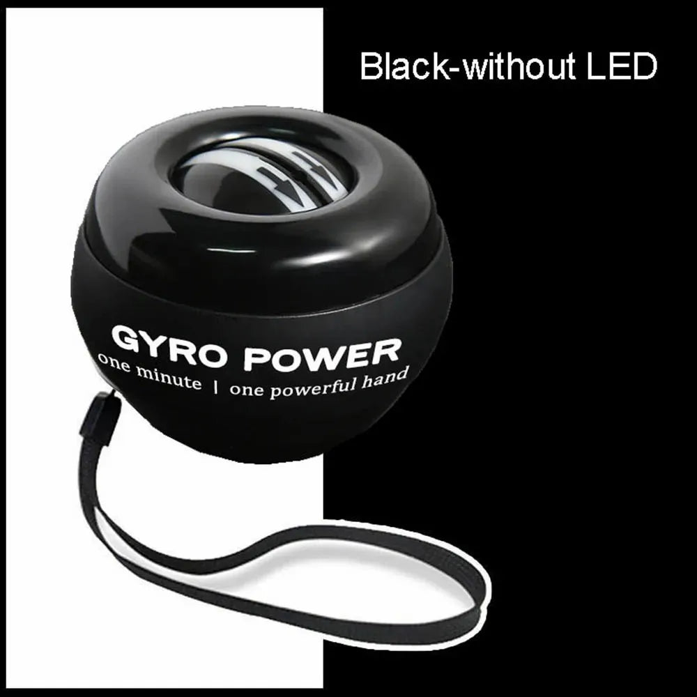 Self initiated wrist strength ball training enhances hand strength strengthens wrist strength quiets grip strength ball