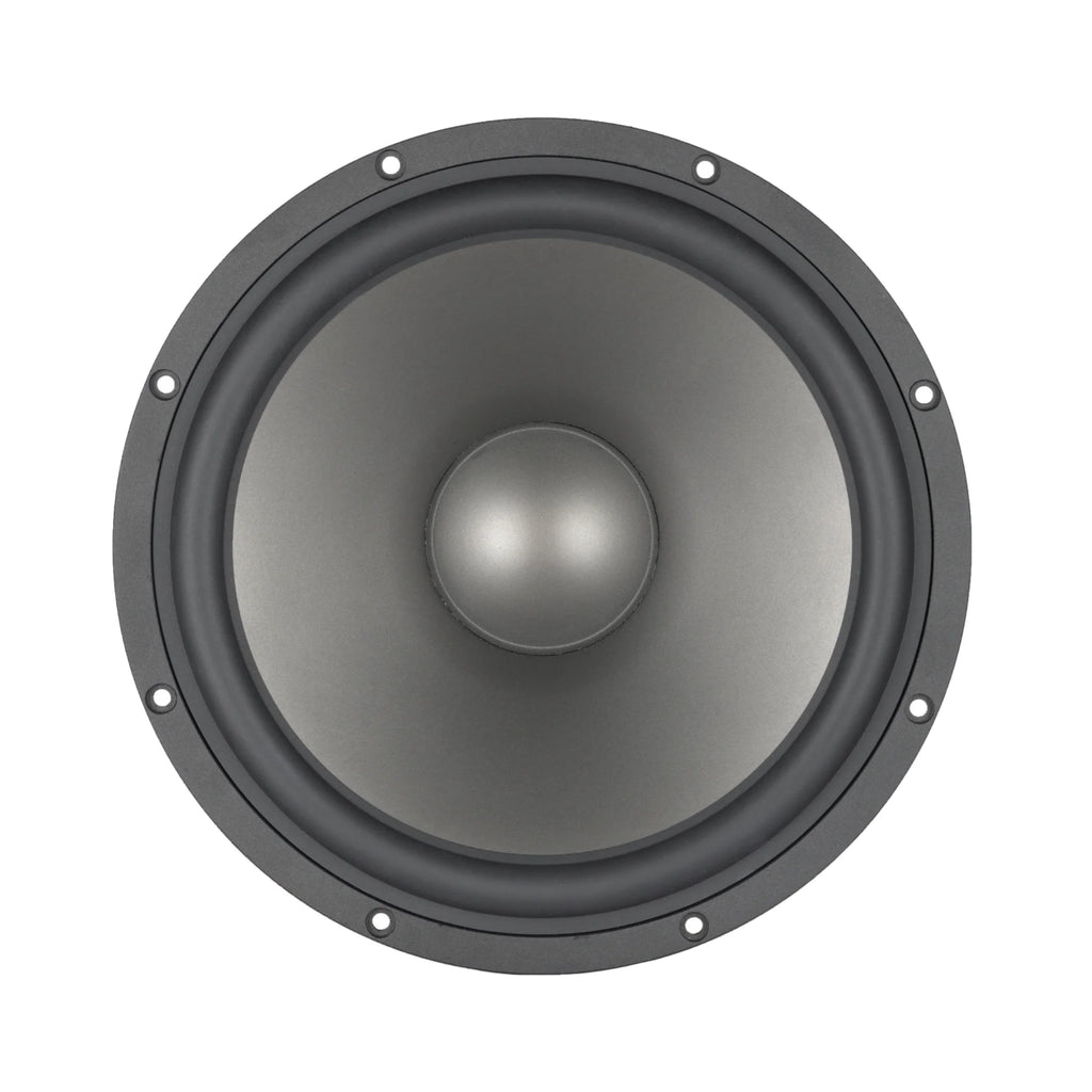 New Version AVplay M212-BF 3-Way Dual 12-Inch Woofer HiFi Loudspeaker Sensitivity 89dB 100-500W /4ohm Horn midrange Speakers