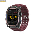 APPLLP 7 MAX 5G LTE Smartwatch 2.06inch Amoled Larger Screen Android 10.0 Smart Watch With 8MP Rotary Camera Sim Card Slot WIFI