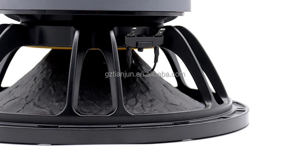 T-12FW76 12 Inch Midbass  Pro Audio Ferrite Woofer Speakers Line Array Active/Passive
