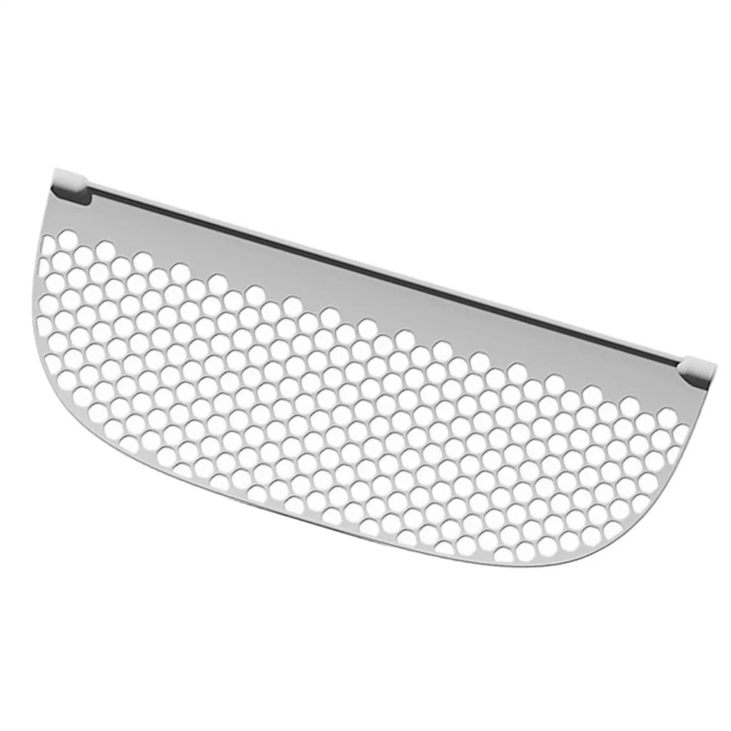 Self Cleaning Cat Litter Box Filter Small Hole Practical Screen for C20