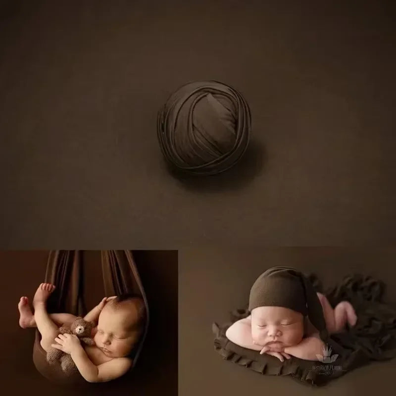 40/150*170cm Newborn Photography Props Blanket Baby Blanket  Backdrop Fabrics Photography Studio Accessories Clothing