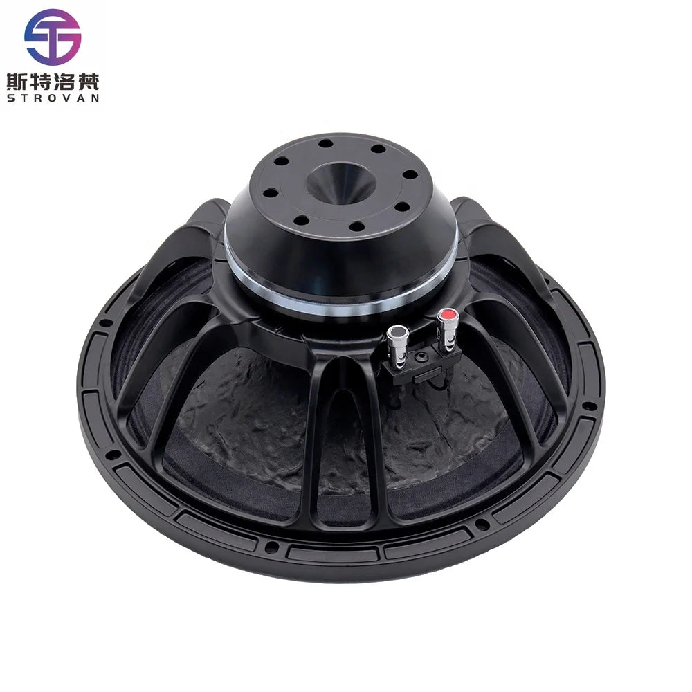 T-12NW76 Midbass 12 Inch Woofer  Speaker 16 Ohm Pro Sound for Active/Passive Full-range Speaker