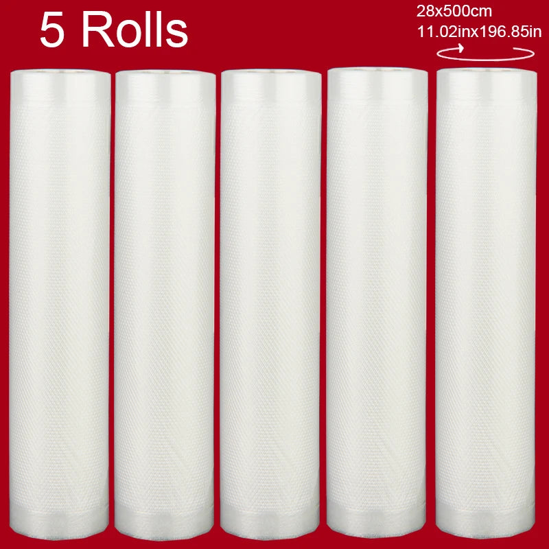 vacuum bags for food Vacuum Sealer Food Fresh Long Keeping bags for vacuum packer