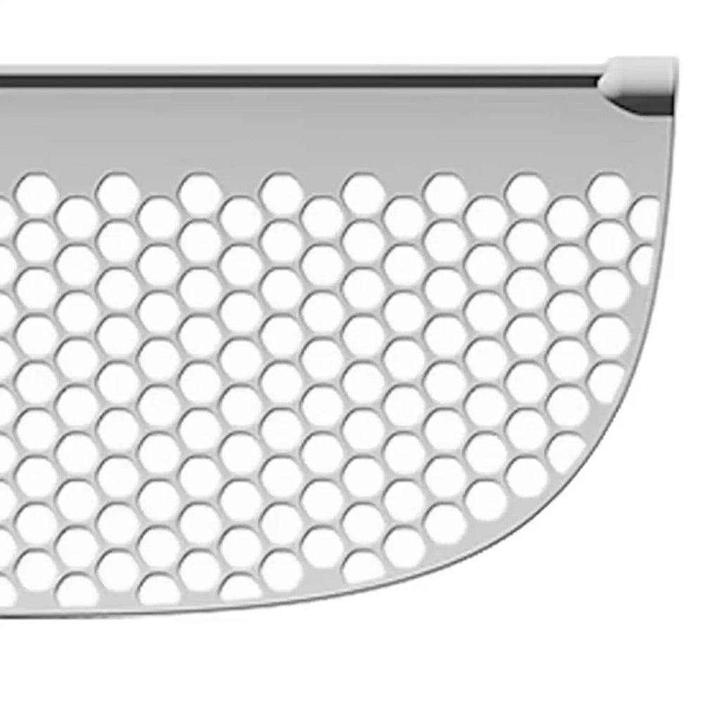 Self Cleaning Cat Litter Box Filter Small Hole Practical Screen for C20