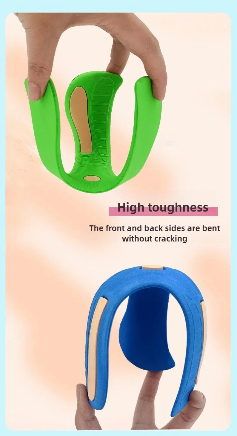 1-20PCS Dog Pet Disc Toys Outdoor Triangle Boomerang Toys Flying Disc Family Pet Interactive Entertainment Sports Games
