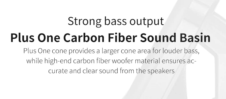 JBL Car Audio Speaker 6.5-inch CLUB 625SQ Coaxial Speaker Treble Subwoofer Full Band Stereo Surround Speaker