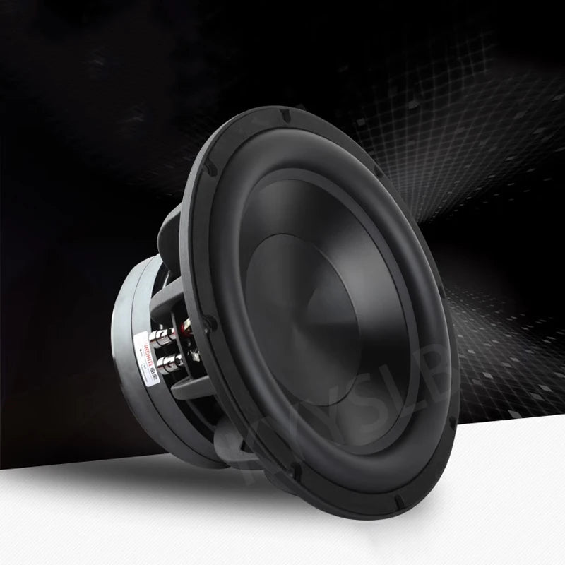 KYYSLB 500w 12 Inch Subwoofer Speaker Driver Unit Home Theatre Car Audio High Power HIFI Sound Amplifier Woofer LoudSpeaker