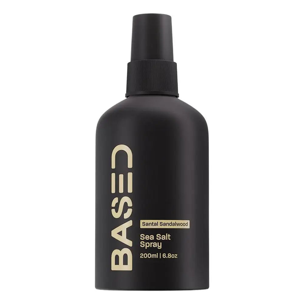 Long-Lasting Sea Salt Hair Spray Adds Instant Texture Volume for Men & Women,Fluffy Wave Styling Powder for Perfect Looks