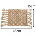 2023 Newborn Photography Props Girl Handmade Retro Woven Basket Fotografie Accessorie Studio Baby Photo Shoot Bed Backdrop Chair