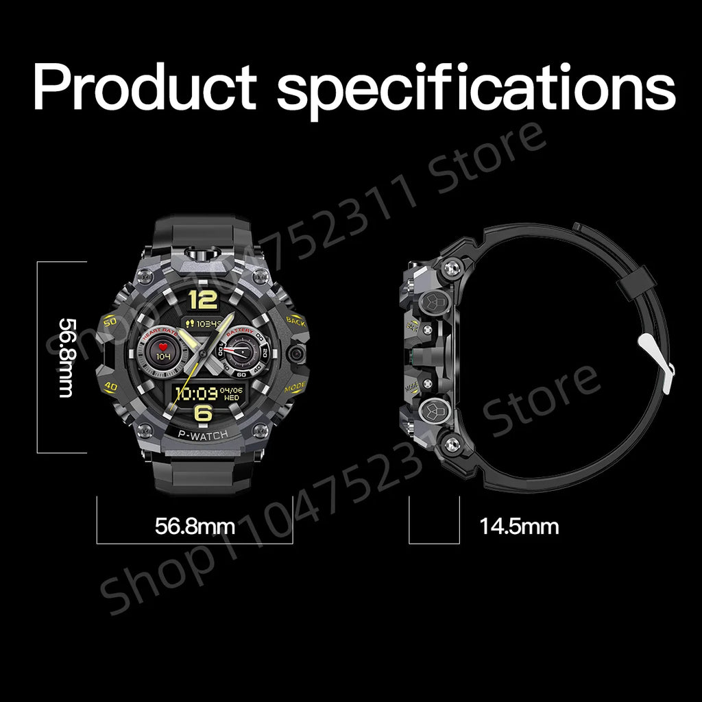 Original Q668 Smartwatch 4G 5G Full Netcom Smart Watch With 800W Dual Camera GPS WIFI NFC IP68 Waterproof Google Play Store