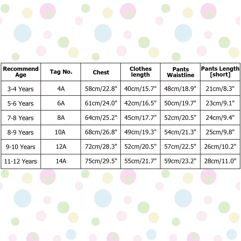 BAOHULU Teens Two Pieces Swimwear Girls Swimming Costume Swimsuit 3-14Y Kids UPF50+ Sun Protective Summer Beach Swimming Clothes