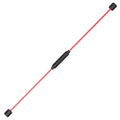 Multi-Function Training Stick Lose Weight Muscle Training Tremor Rod Gym Fitness Exercise Equipment Detachable Elastic Rod Stick