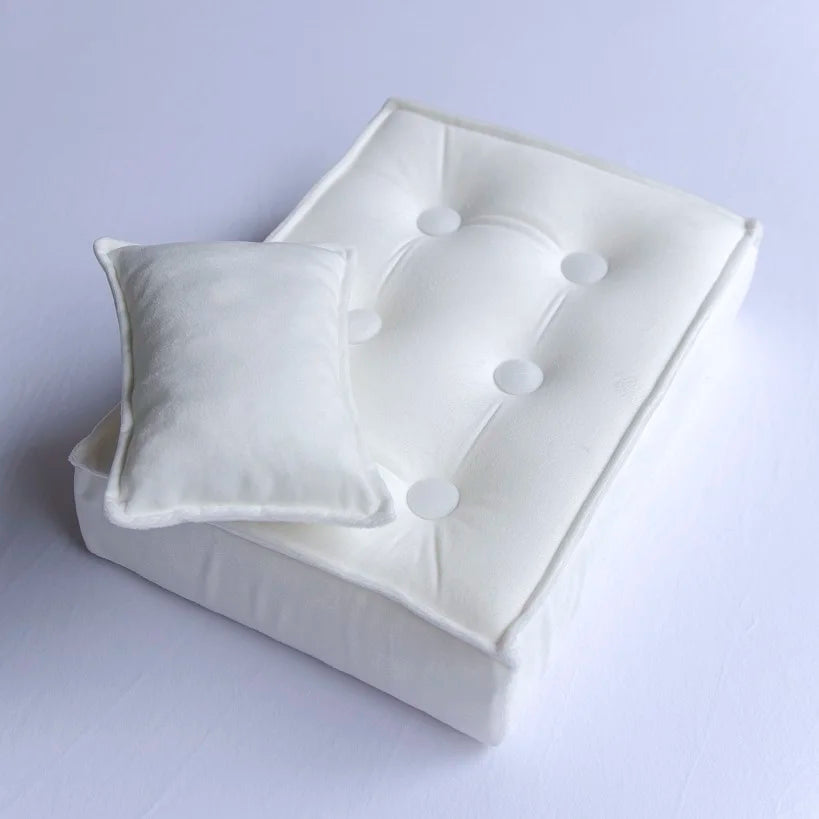 Newborn Bed  Newborn Photography Porps Chair Bed Photography Posing Assisted Sofa Cushion  Accessories