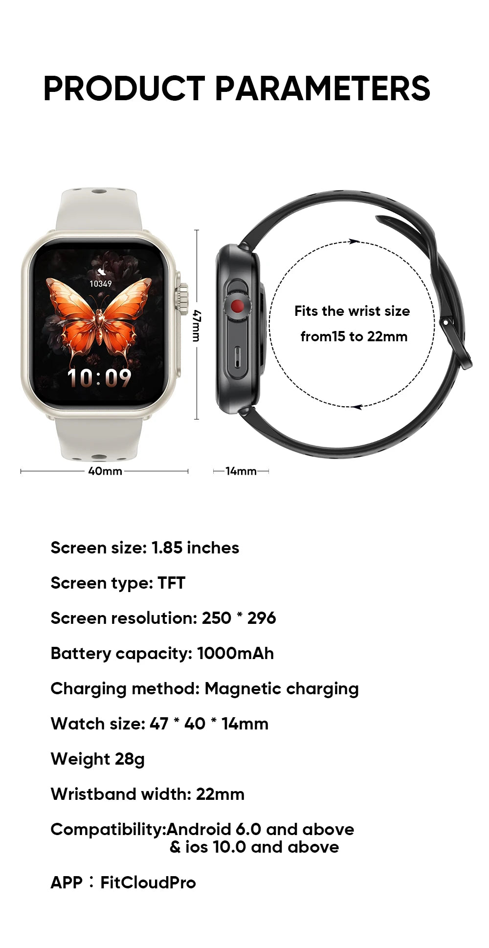 2025 New 1000mAh Battery AMOLED Smart Watch Ultra K62 Men Women Heart Rate 100+Sport HD Bluetooth Call IP67Waterproof SmartWatch