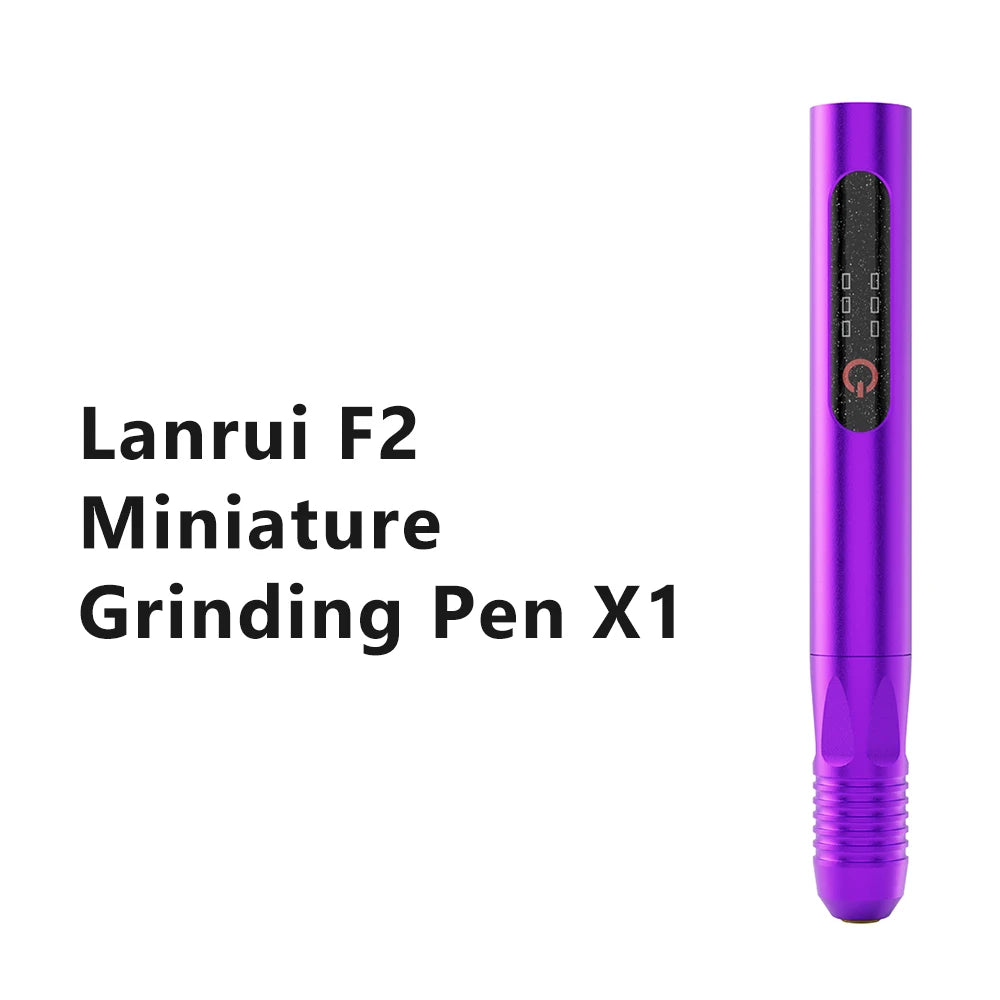 LANRUI QB95 Dust Cleaning Sticks 10PCS for Mobile Phone Repair Motherboard IC Pads Earpiece Speaker Cleaning Dust Removal Tool