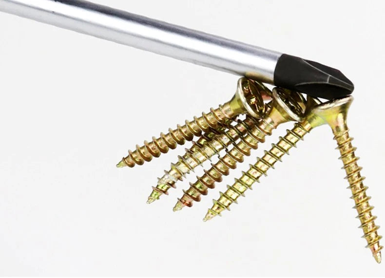 LAOA Special-shaped screwdriver Y-shaped U-shaped H triangle magnetic screwdriver socket screwdriver