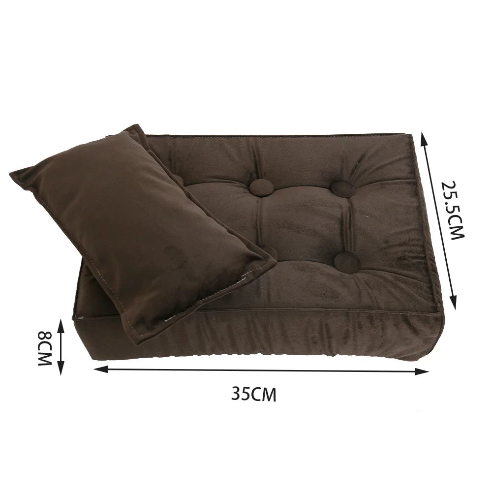 Newborn Bed  Newborn Photography Porps Chair Bed Photography Posing Assisted Sofa Cushion  Accessories