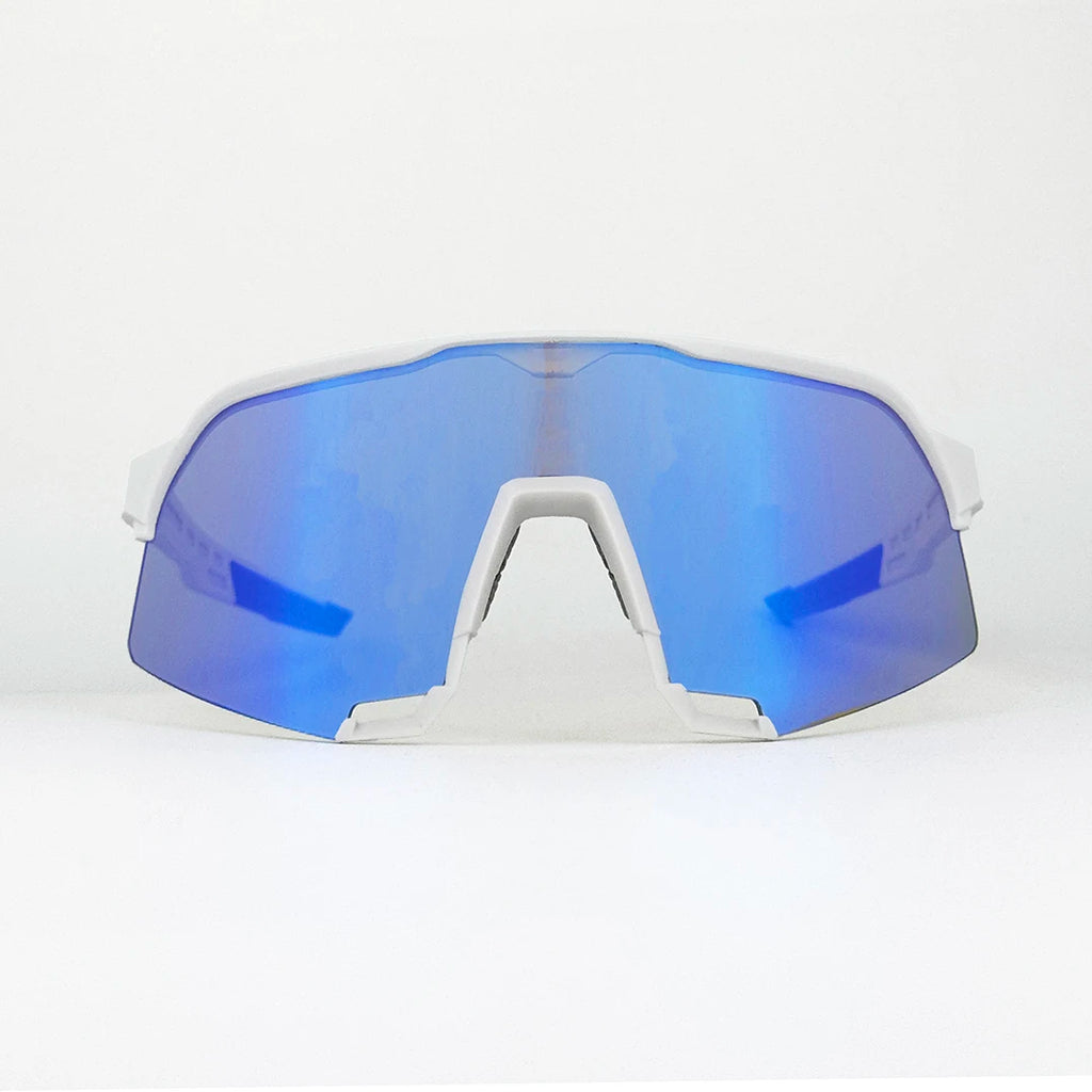 100 Photochromic Riding Cycling Sunglasses Mtb Cycling Glasses Goggles Bicycle Mountain Bike Men Women Sport Protection Glasses