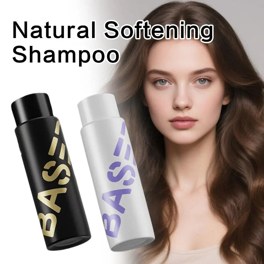 BASDE Hair Styling Wax Stick SeaSalt Spray Anti-Frizz Flyaways Control Lasting Texture Volume Leave-In Conditioner for Men&Women