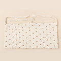 Portable Baby Crib Storage Bag Nappy Organizer Multifunctional Newborn Bed Headboard Diaper Bag for Kids Baby Items Bedding
