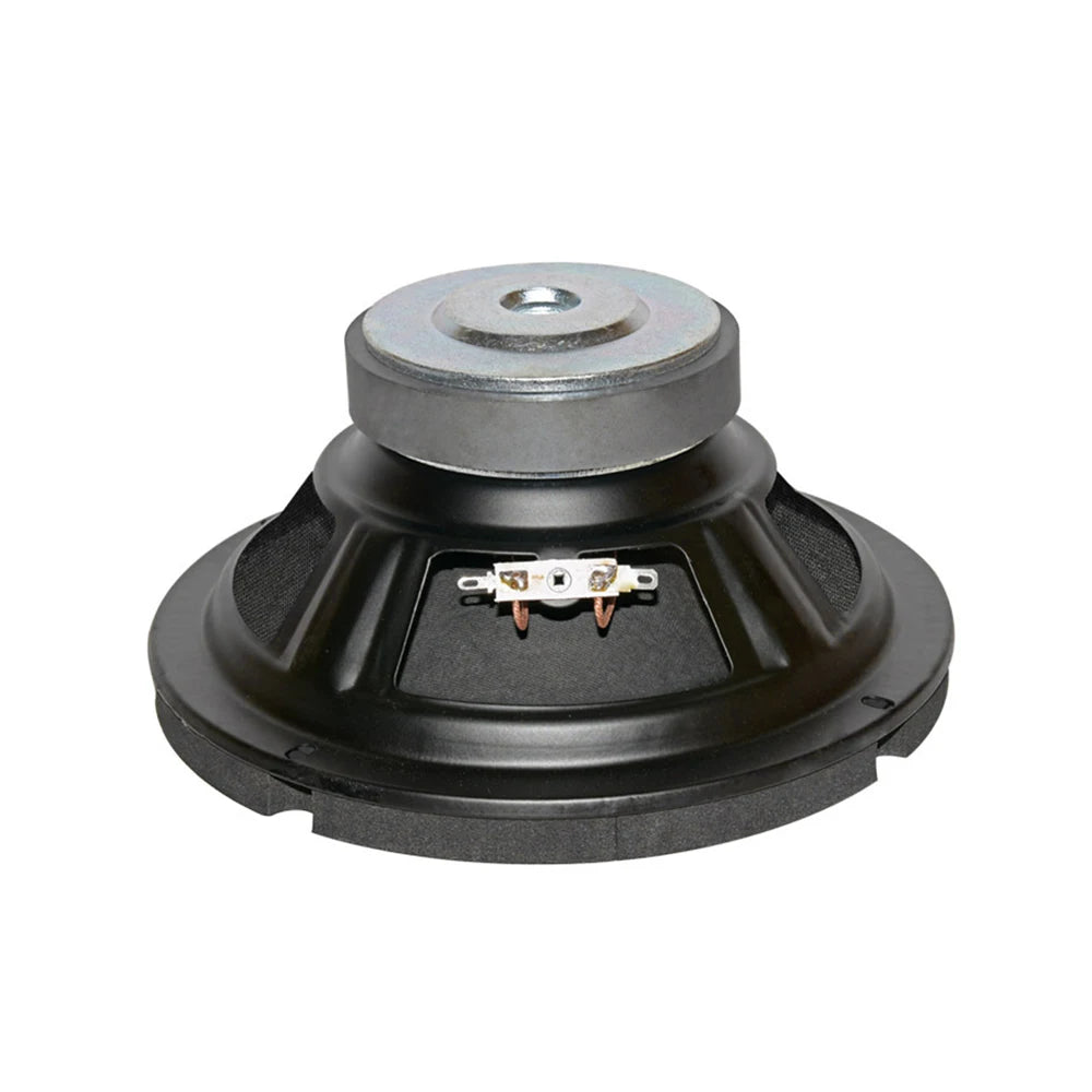 AIYIMA Audio 8 Inch 4 Ohm 80W Subwoofer Audio Speaker Home Theater Woofer Louderspeaker Driver 100 Magnetic Bubble Edge