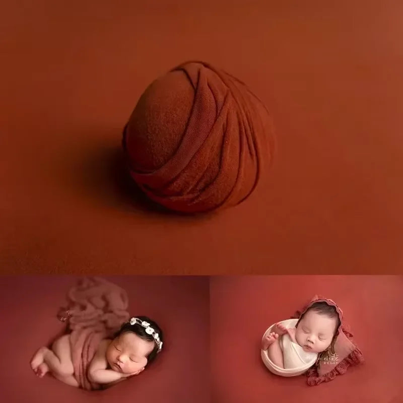 40/150*170cm Newborn Photography Props Blanket Baby Blanket  Backdrop Fabrics Photography Studio Accessories Clothing