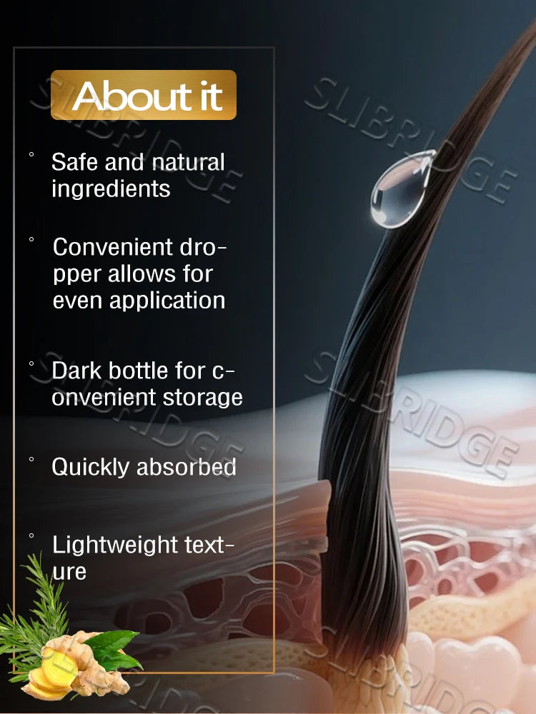 Bestselling scalp care products for men and women in 2025, free shipping，unisex