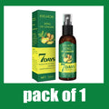 Fast Ginger Hair Growth Serum Anti Hair loss Baldness Regrowth Hair Care Oil Repair Damaged Scalp Treatment For Women Men