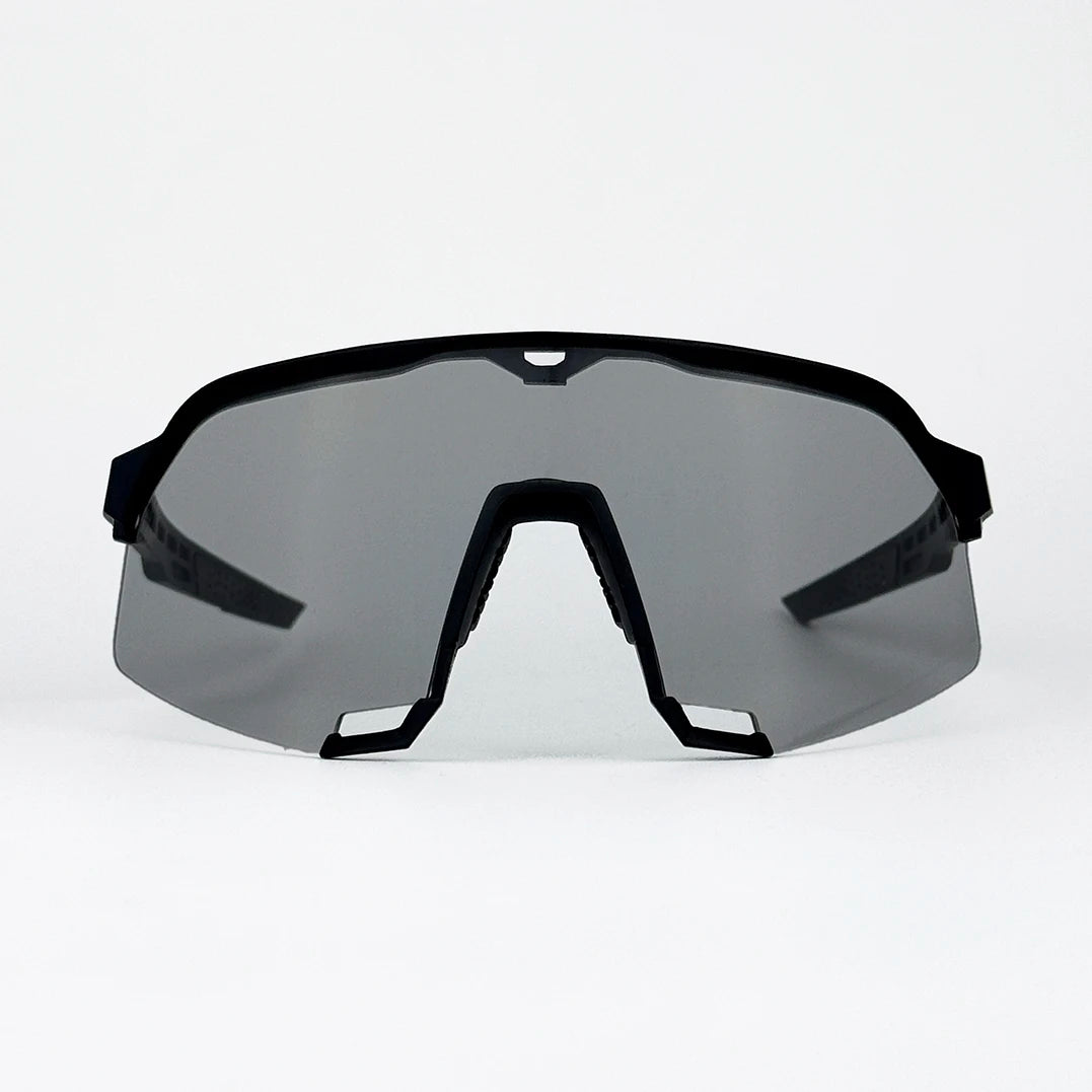 100 Photochromic Riding Cycling Sunglasses Mtb Cycling Glasses Goggles Bicycle Mountain Bike Men Women Sport Protection Glasses
