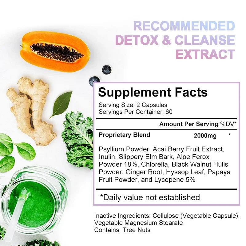Keto Capsules - Promote Weight Management, Improve Metabolism, Support Body Cleansing and Detoxification