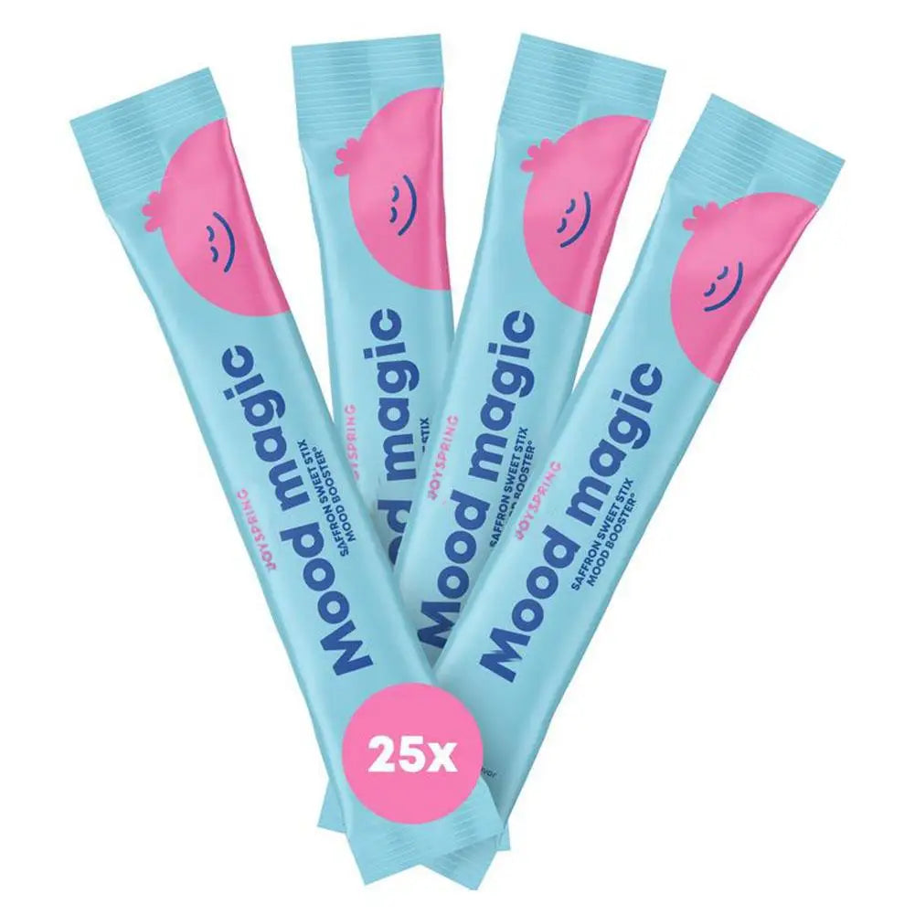 Saffron Supplement Improves Mood Relieves Stress And Boosts Mood Saffron Supplement Powder Pack Mood Energy Bar
