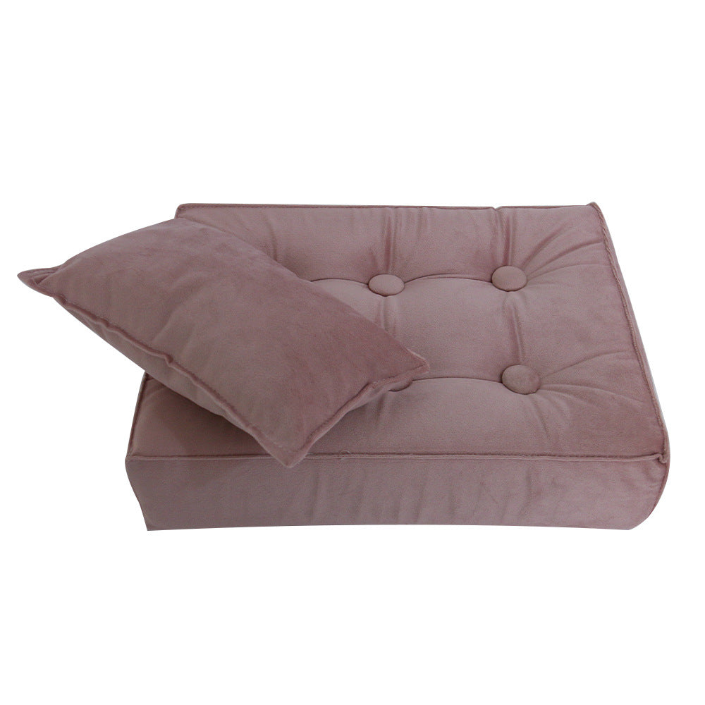 Newborn Bed  Newborn Photography Porps Chair Bed Photography Posing Assisted Sofa Cushion  Accessories