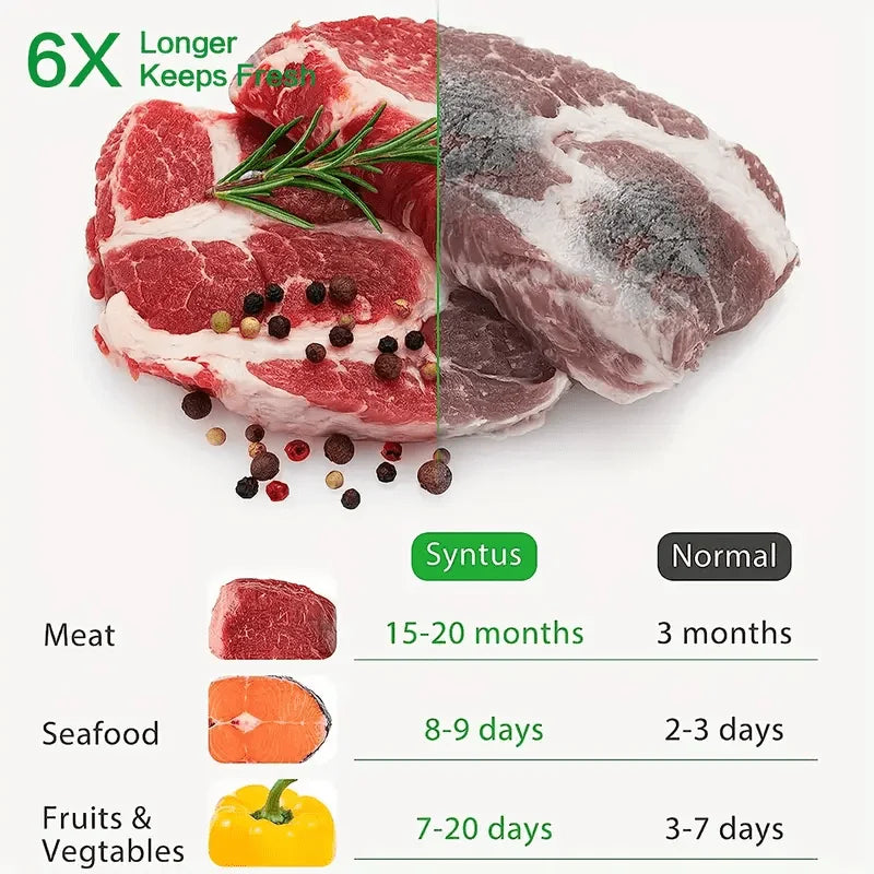 vacuum bags for food Vacuum Sealer Food Fresh Long Keeping bags for vacuum packer