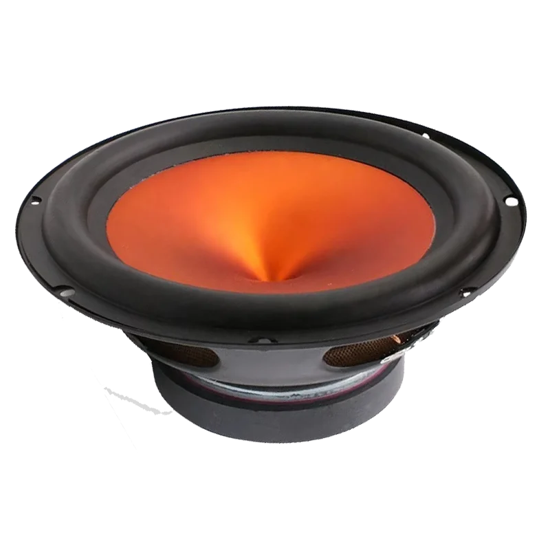 12" Car Subwoofer Speaker High-Quality High-Power Bass Speaker 12V Effective Power 180W